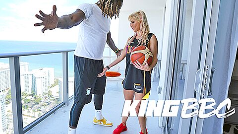 Latest King BBC XXX videos